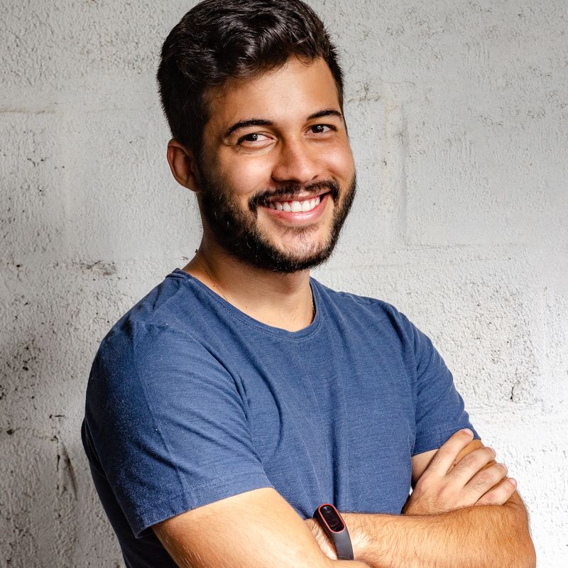 Foto de Ricardo Rodrigues