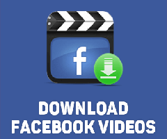 Como Baixar Vídeo do Facebook sem Qualquer Programa