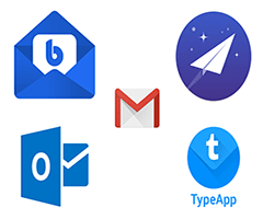 Aplicativos de Email Para Celular: 8 Melhores Aplicativos Grátis
