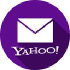 Yahoo logo
