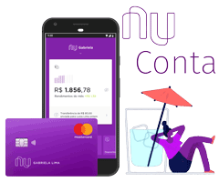 NuConta Nubank: Como Funciona? Vale a Pena?