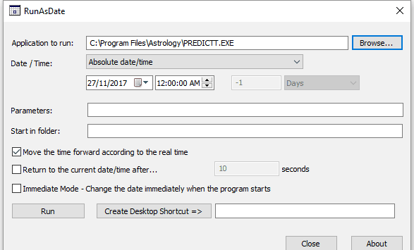 Estender o Período de Teste (Trial)
